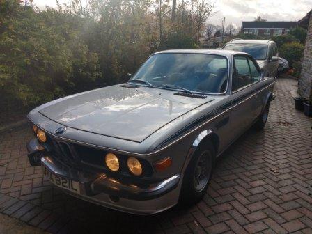 BMW 30 csl 2285228